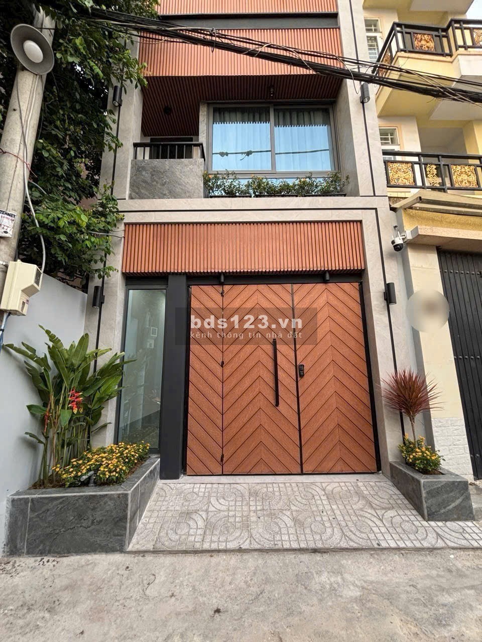 Bán Nhà 3 Tầng Mặt Tiền Linh Trung - Dòng Tiền 40 Tr/Th - Giá…