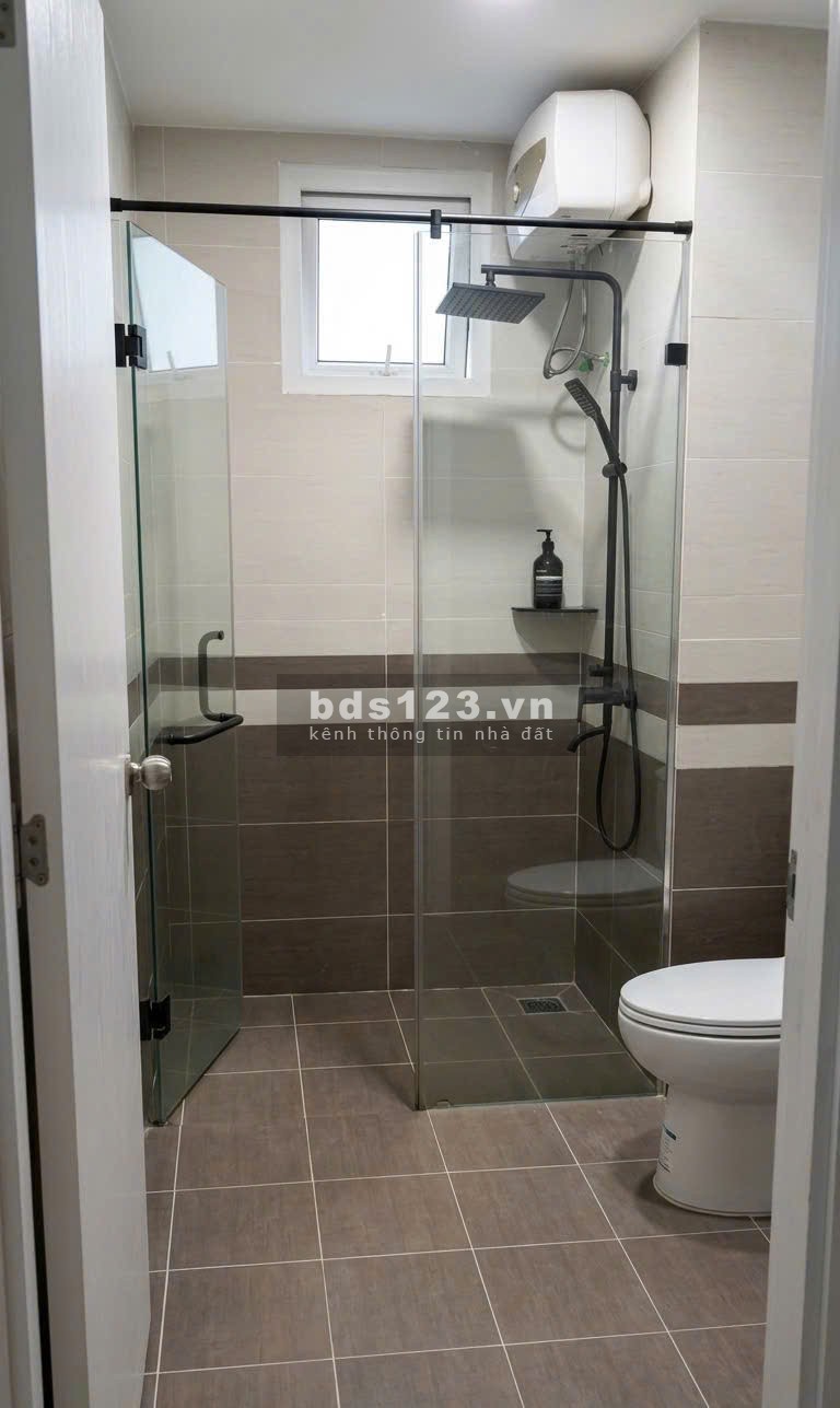 106m2 - Giá 3.8 tỷ - 3PN2WC đủ nội thất - The Park Residence