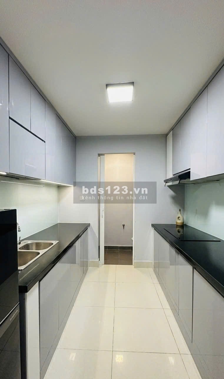 106m2 - Giá 3.8 tỷ - 3PN2WC đủ nội thất - The Park Residence