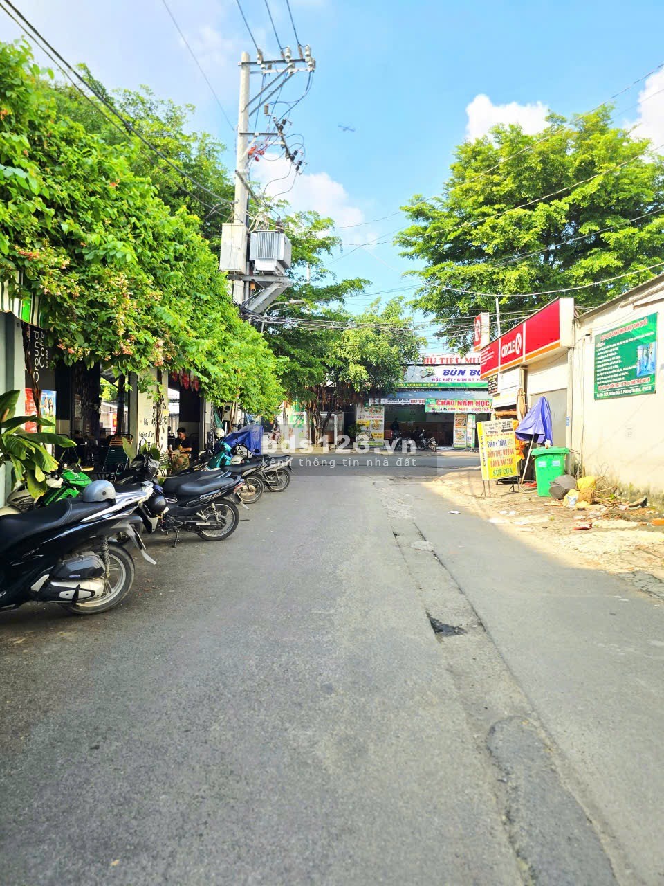 Bán Nhà Hoàng Diệu 2, Thủ Đức - 2 Lầu, Đường Ô Tô - Giá…