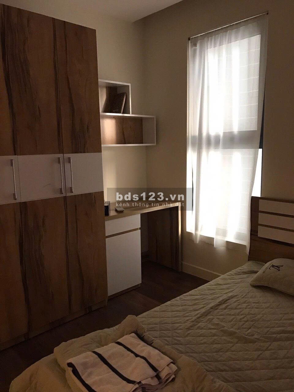 15tr/tháng thuê 2PN Imperia Garden 71m² - full đồ sẵn ở ngay