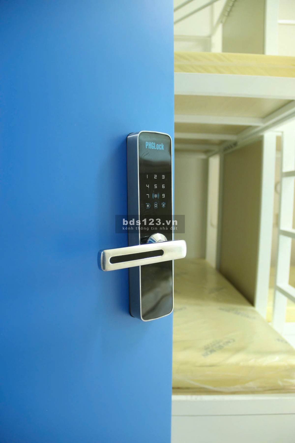 KTX ONEHOME NHÀ Ở CHO SINH VIÊN BAO ĐIỆN NƯỚC WIFI