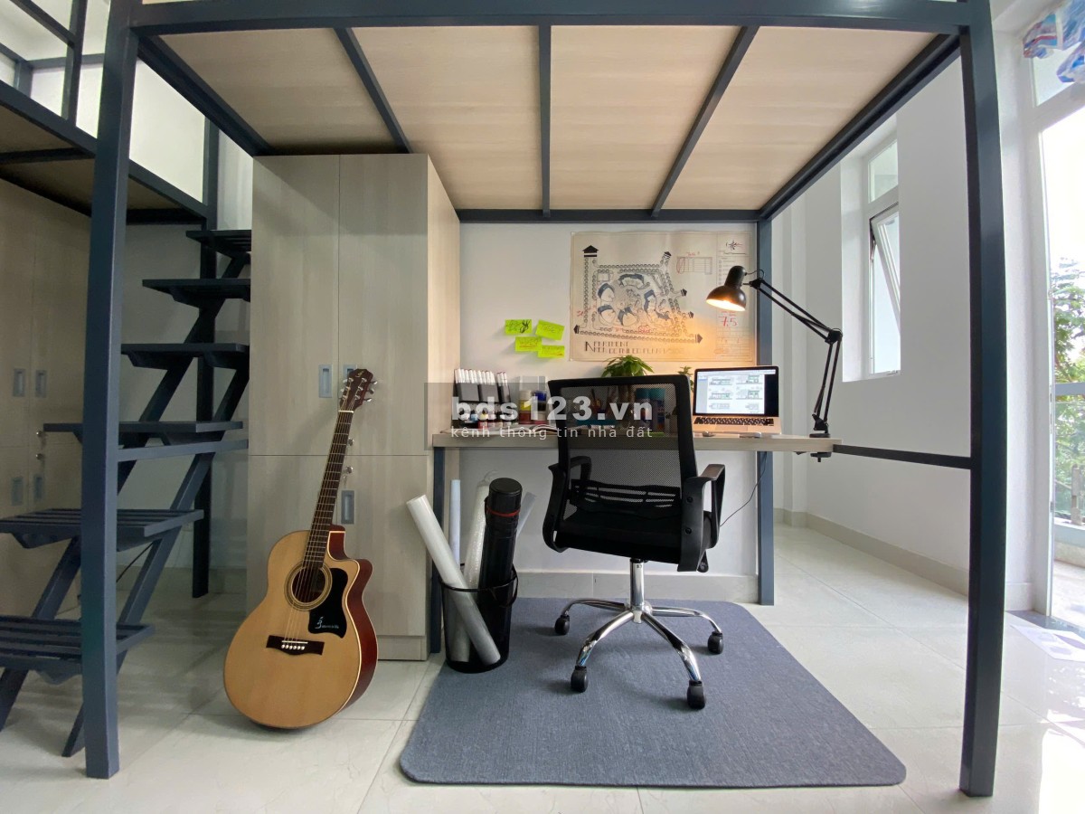 KTX ONEHOME NHÀ Ở CHO SINH VIÊN BAO ĐIỆN NƯỚC WIFI