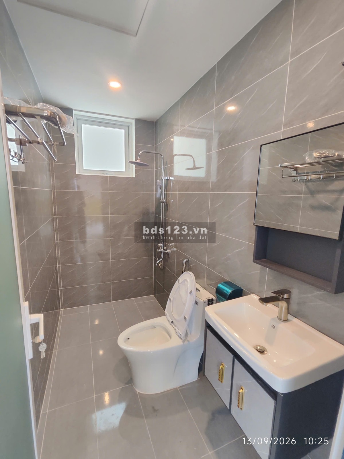 CHO THUÊ CĂN HỘ THE MANSION 101M² - 3PN, CĂN GÓC THOÁNG MÁT - CHỈ…