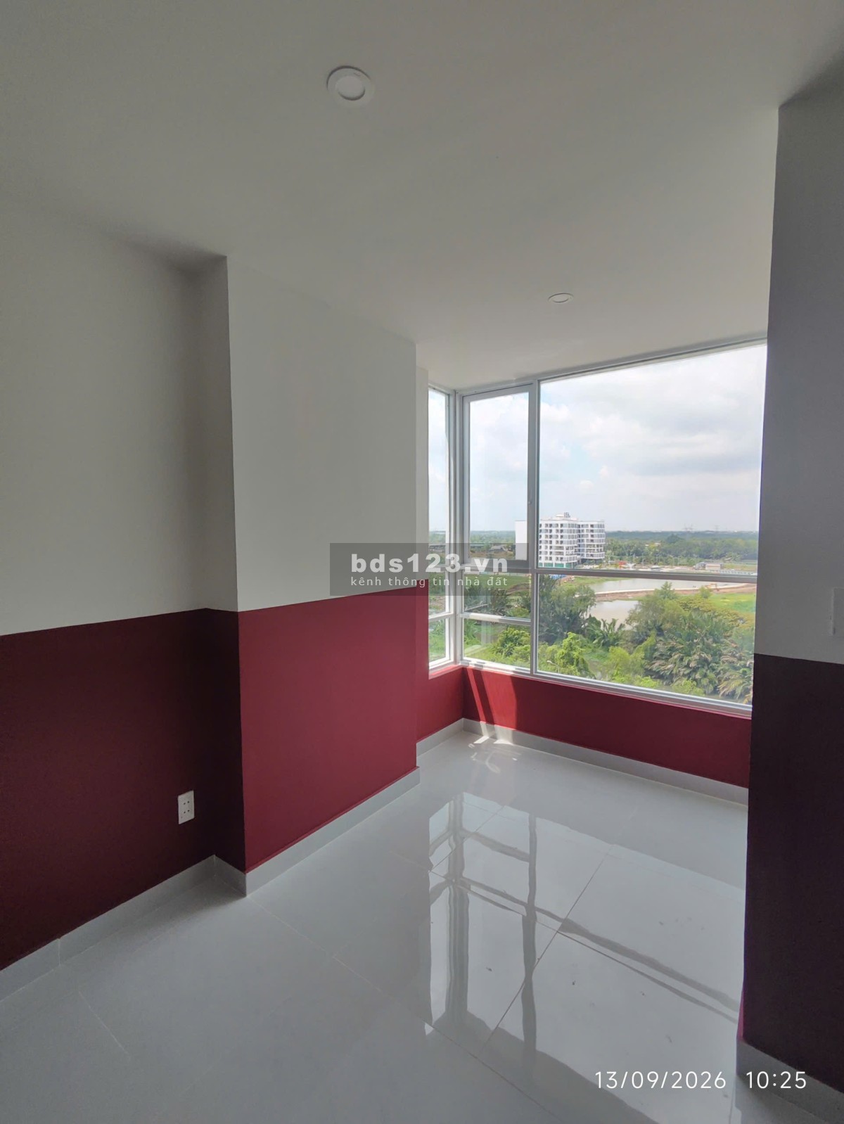 CHO THUÊ CĂN HỘ THE MANSION 101M² - 3PN, CĂN GÓC THOÁNG MÁT - CHỈ…