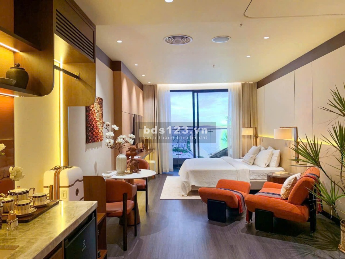 Q’TERRA QUY NHƠN CHÍNH THỨC NHẬN BOOKING – CƠ HỘI ĐÓN ĐẦU…