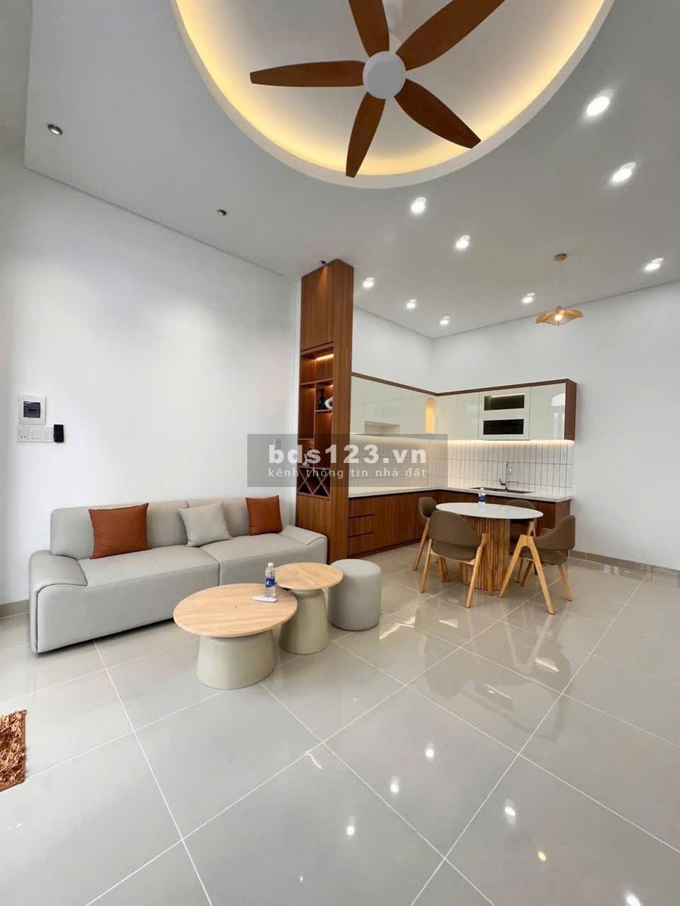 Bán Nhà Sổ Riêng Full Thổ Cư Trung Tâm Tân Triều - Ô Tô Vào…
