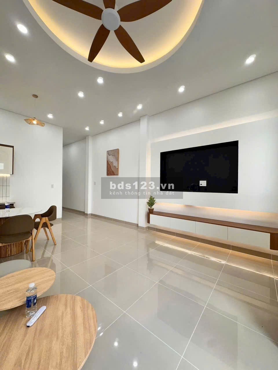 Bán Nhà Sổ Riêng Full Thổ Cư Trung Tâm Tân Triều - Ô Tô Vào…