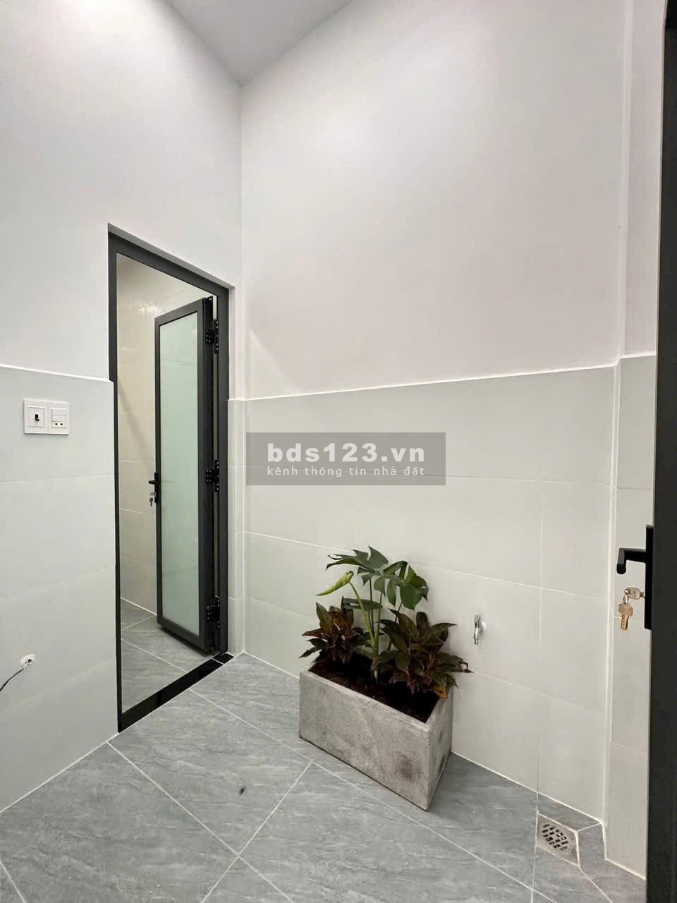 Bán Nhà Sổ Riêng Full Thổ Cư Trung Tâm Tân Triều - Ô Tô Vào…