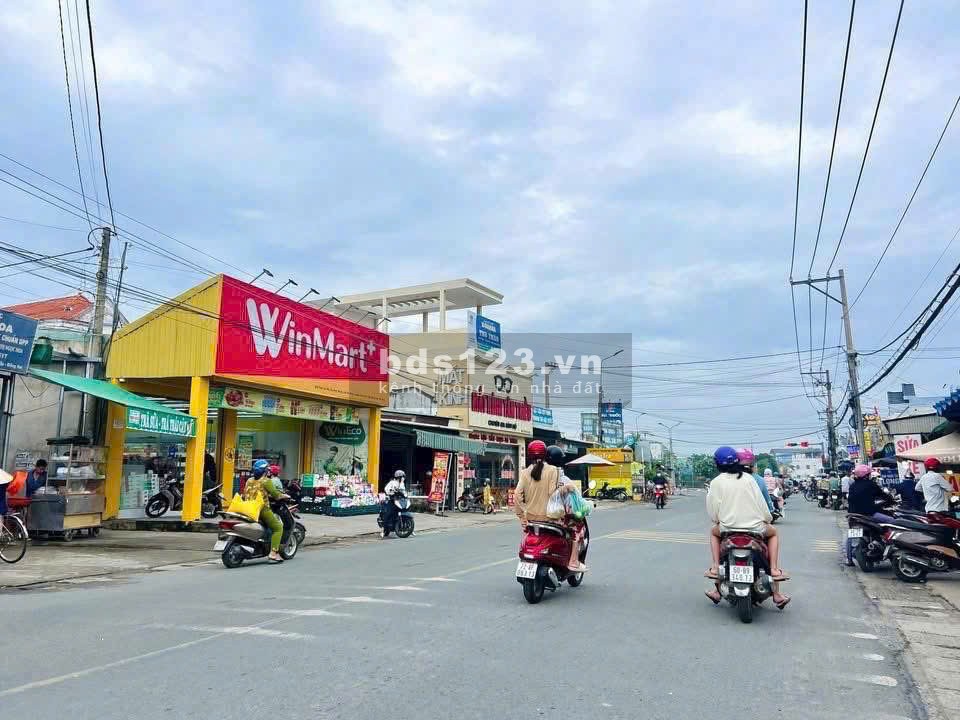 RẺ HƠN 200 TRIỆU...CHỦ NGỘP CẦN BÁN LÔ ĐẤT SIÊU ĐẸP NGAY…