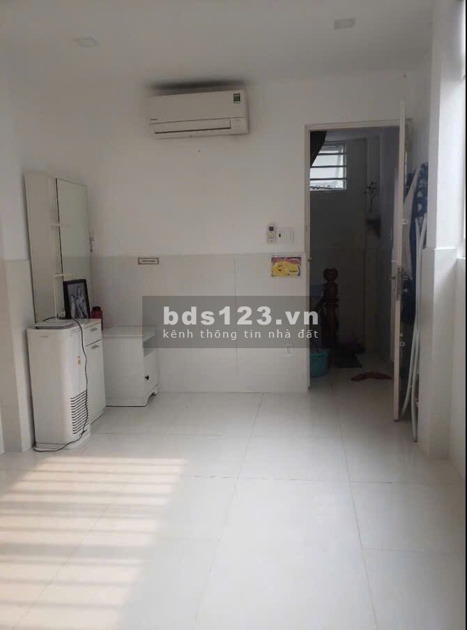 Cho thuê nhà nguyên căn đường Nguyễn Phi Khanh, P.Tân Định,…