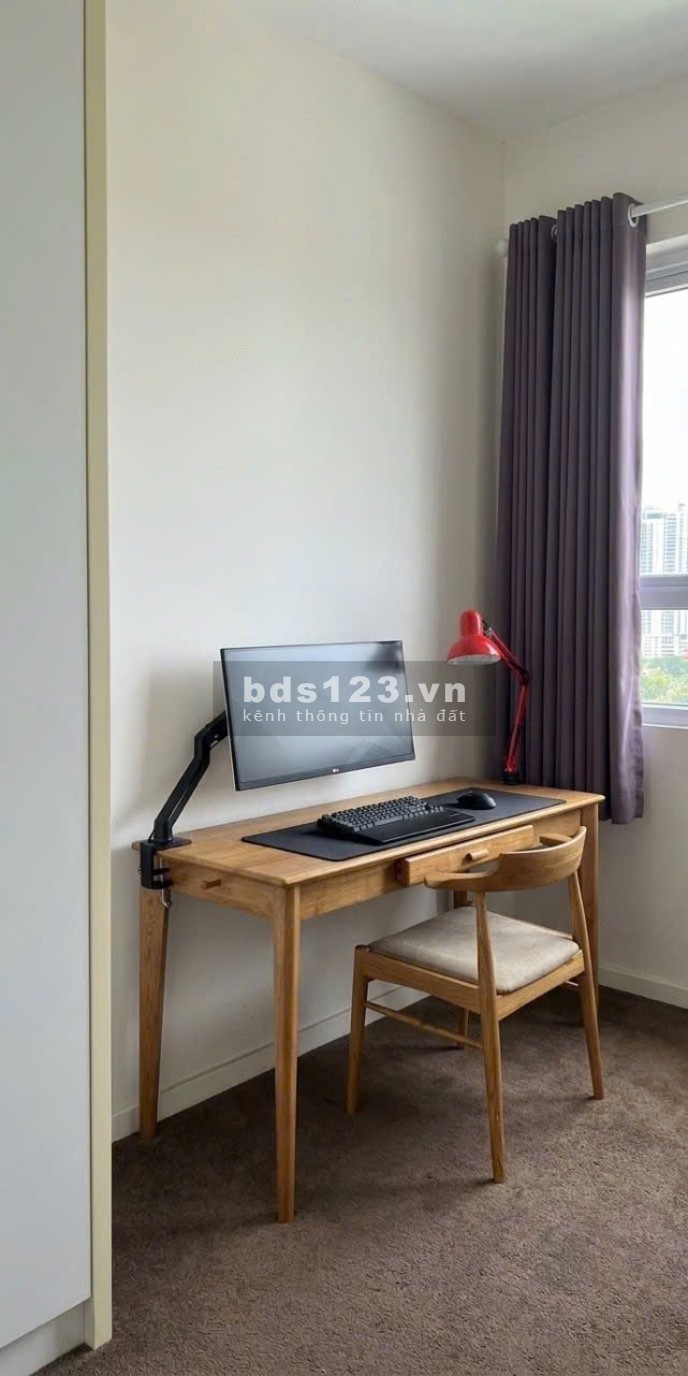 52m2 - Giá 2.4 tỷ - 1PN1WC The Park Residence, Nguyễn Hữu Thọ