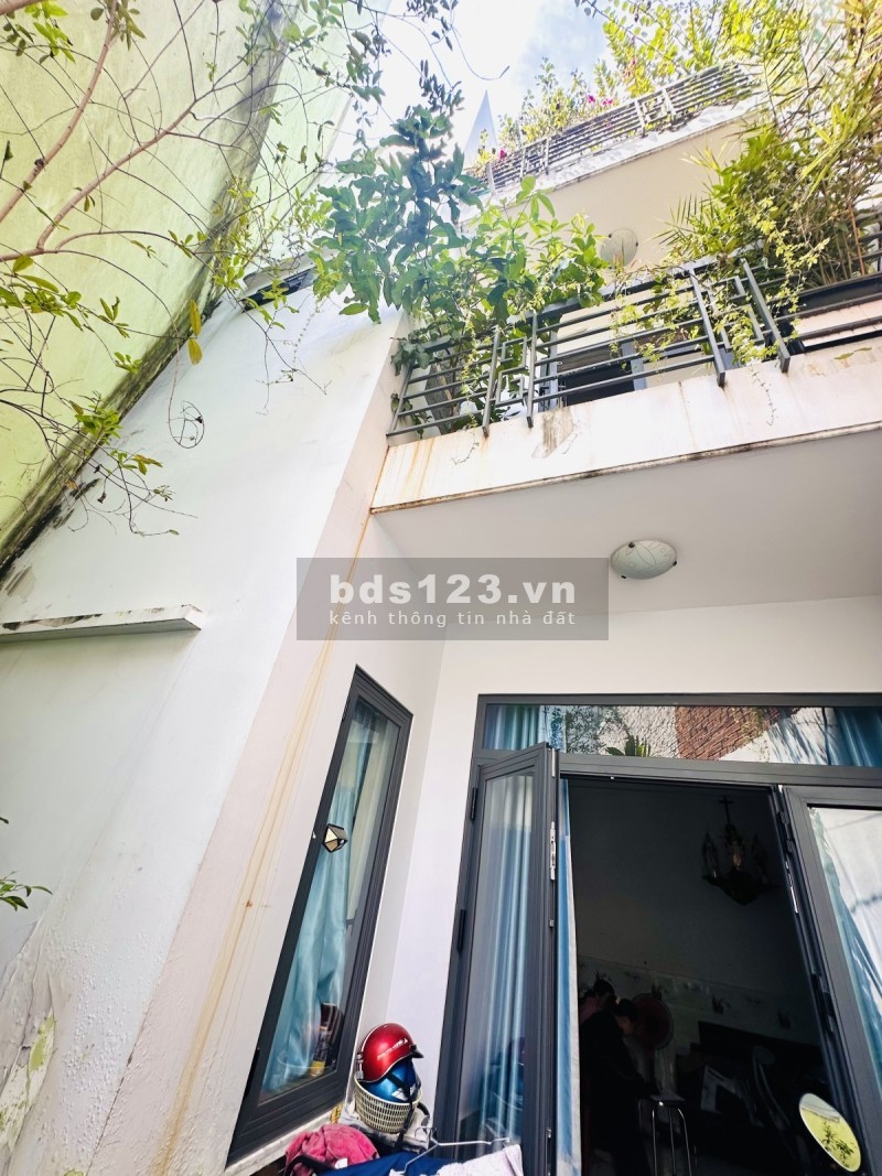 Nhà 3 Tầng Nguyễn Thị Định - 64m² - Nở Hậu - Giá 5,5 Tỷ