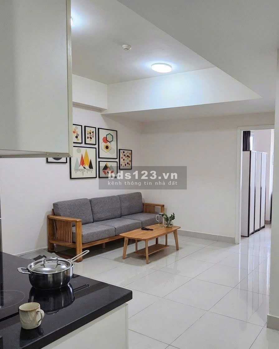 52m2 - Giá 2.4 tỷ - 1PN1WC The Park Residence, Nguyễn Hữu Thọ