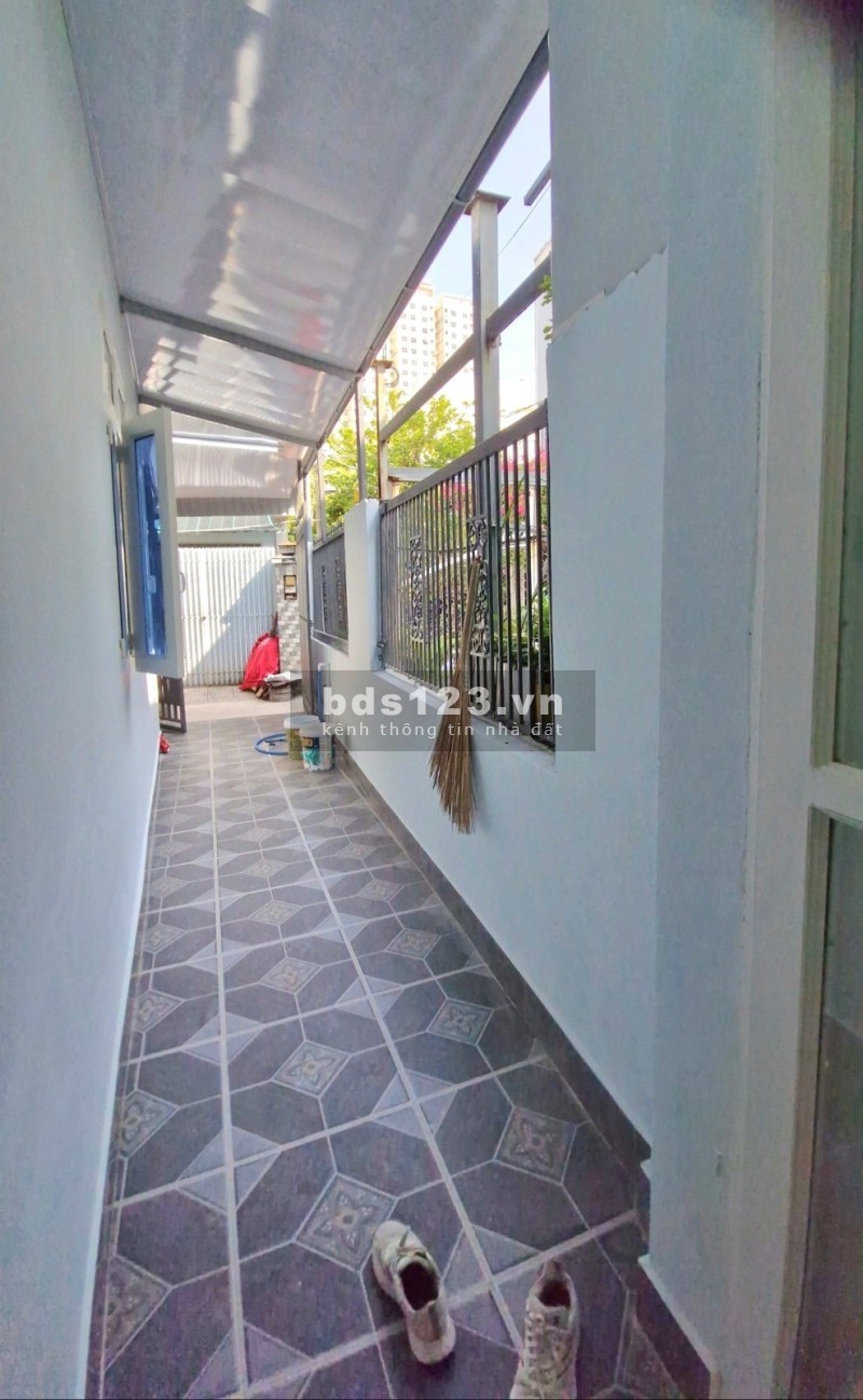 Bán Nhà 72m² Gần Bệnh Viện Lê Văn Thịnh - Ngang 6,3m - Giá 5,5…