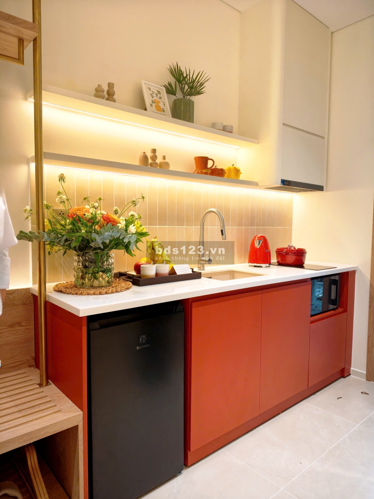 Bán căn studio Q-topia Phước Hải- Gái chỉ 1,195 tỷ đồng