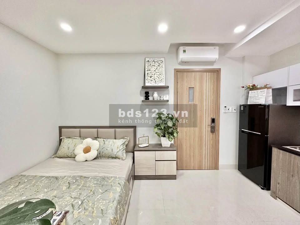 Căn Góc Hồ Bơi 50M/2PN ,SHR ( LÂU DÀI ) Full NT cao cấp , Gần…