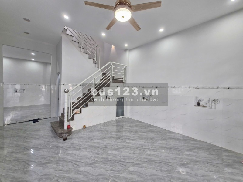 Bán Nhà 72m² Gần Bệnh Viện Lê Văn Thịnh - Ngang 6,3m - Giá 5,5…