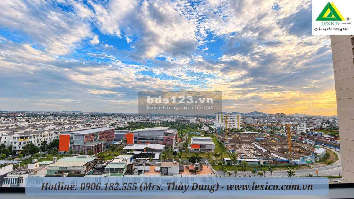 Cho Thuê Căn Hộ The Minato Residence – 75 M2 – Full Nội Thất Cao…