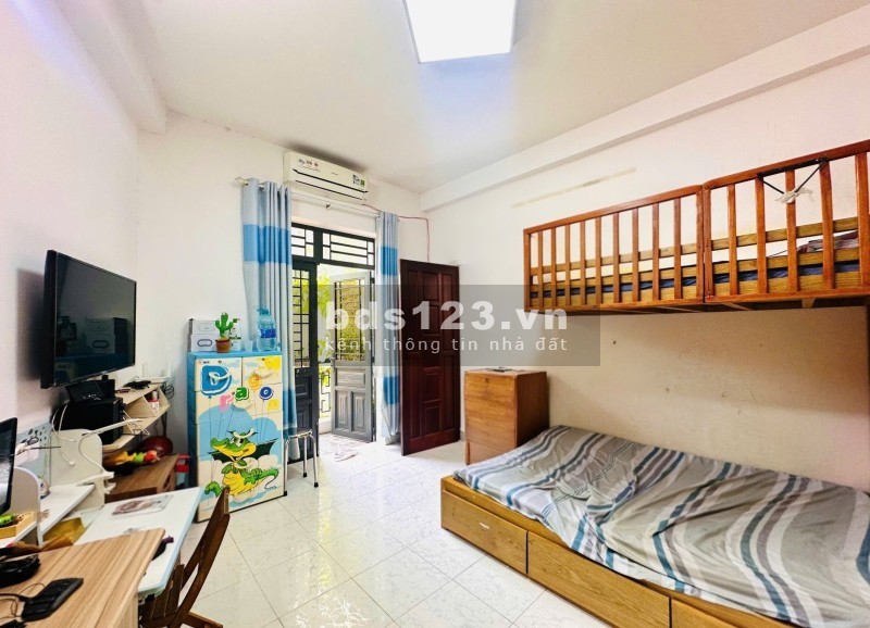 Nhà 3 Tầng Nguyễn Thị Định - 64m² - Nở Hậu - Giá 5,5 Tỷ