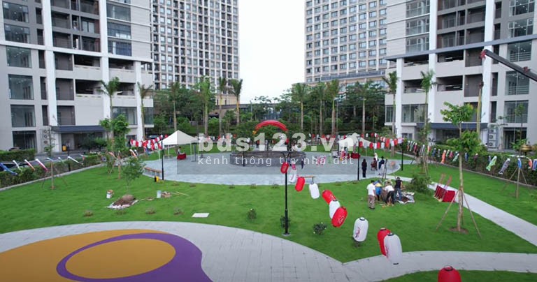 Cho Thuê Căn Hộ The Minato Residence – 75 M2 – Full Nội Thất Cao…