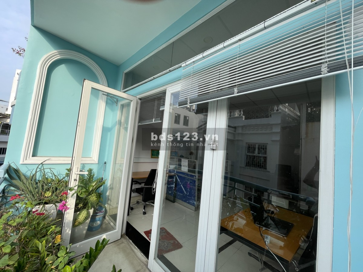 CHÍNH CHỦ BÁN NHÀ MẶT TIỀN LÊ TRUNG NGHĨA, P.12, TÂN BÌNH –…