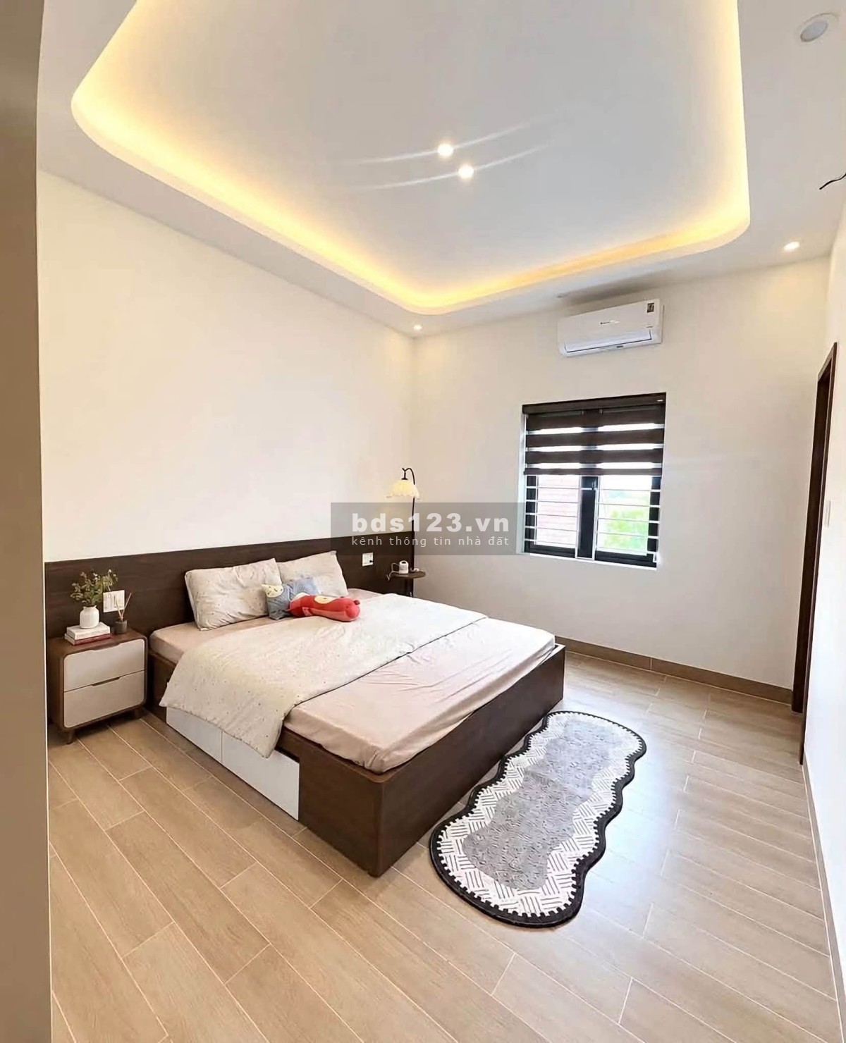CHỈ TỪ 600 TRIỆU - SỞ HỮU NHÀ THIẾT KẾ HIỆN ĐẠI GẦN…
