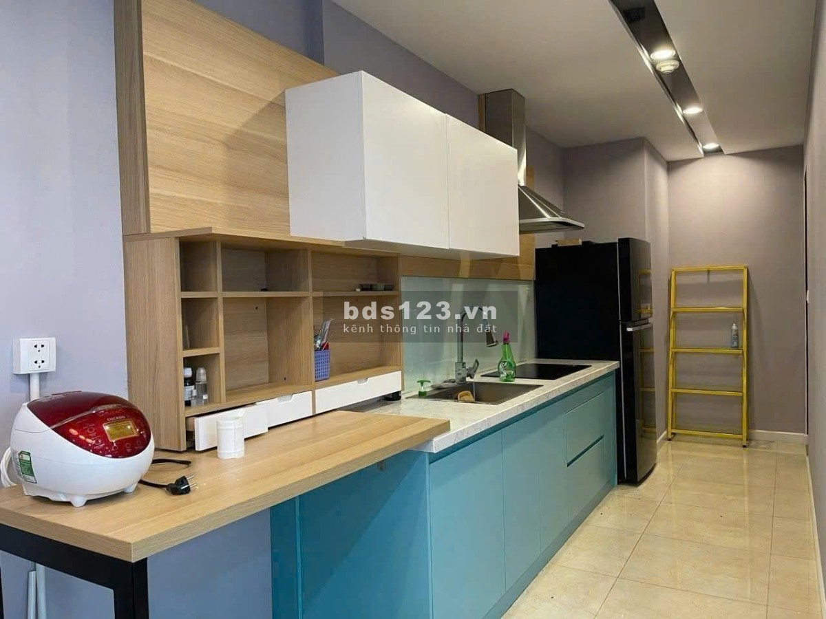Đi làm về chỉ việc nghỉ - 2PN C6 Vinhomes D'Capitale 82m2 -…