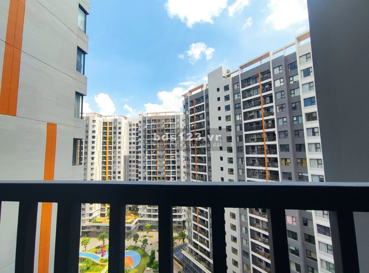 GIÁ CỰC TỐT - CĂN HỘ CHUNG CƯ SAFIRA KHANG ĐIỀN CÓ SỔ HỒNG…