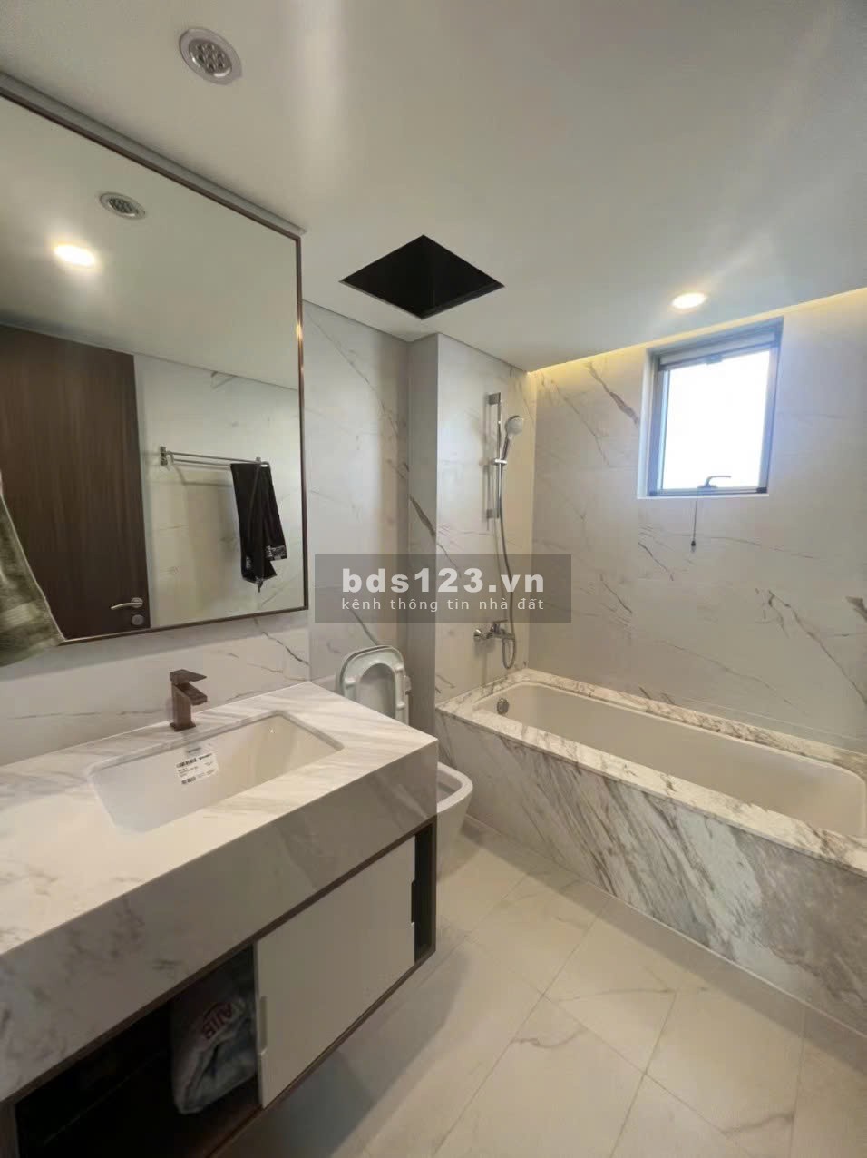 CHO THUÊ CĂN HỘ MIDTOWN M8 – PHÚ MỸ HƯNG