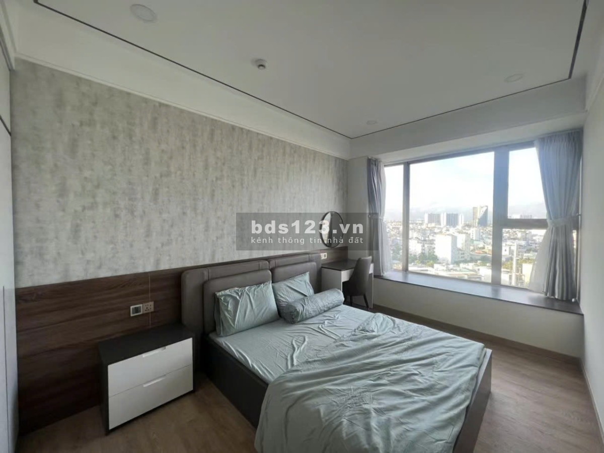 CHO THUÊ CĂN HỘ MIDTOWN M8 – PHÚ MỸ HƯNG