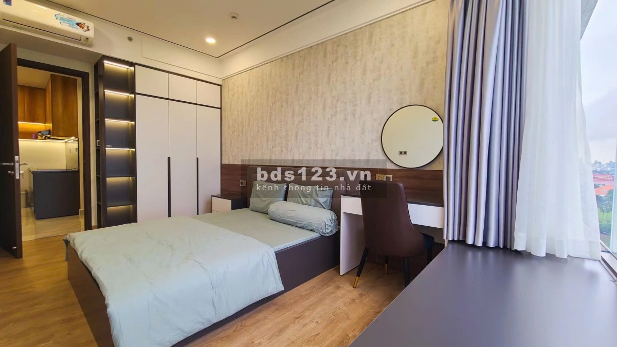 CHO THUÊ CĂN HỘ MIDTOWN M8 – PHÚ MỸ HƯNG