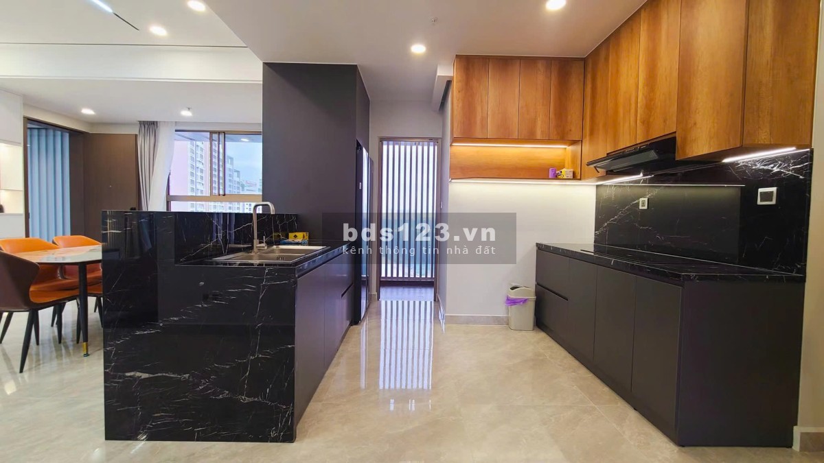 CHO THUÊ CĂN HỘ MIDTOWN M8 – PHÚ MỸ HƯNG