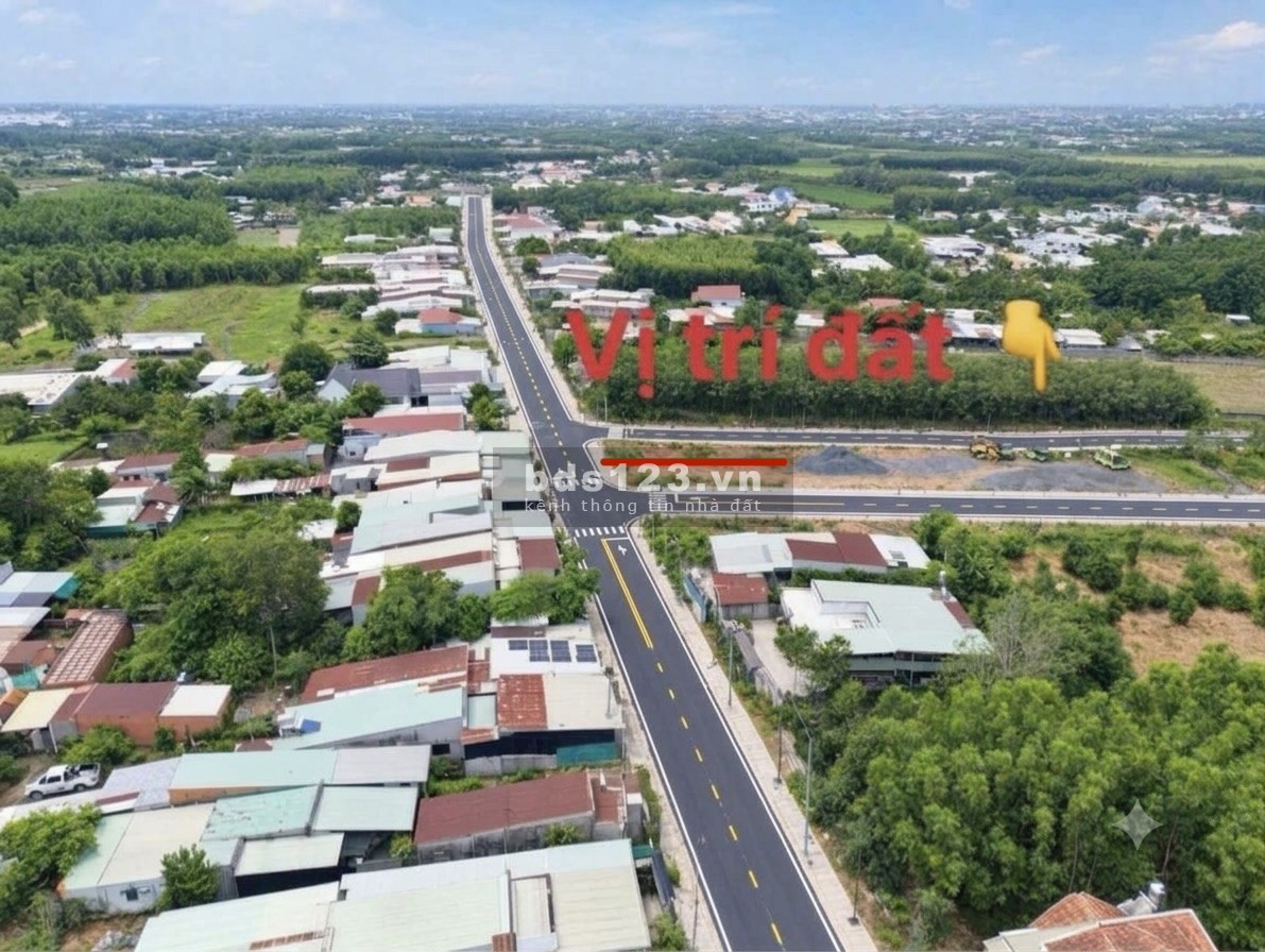 CHỈ 300 TRIỆU SỞ HỮU LÔ ĐẤT 107M2 SIÊU ĐẸP 2 MẶT TIỀN…