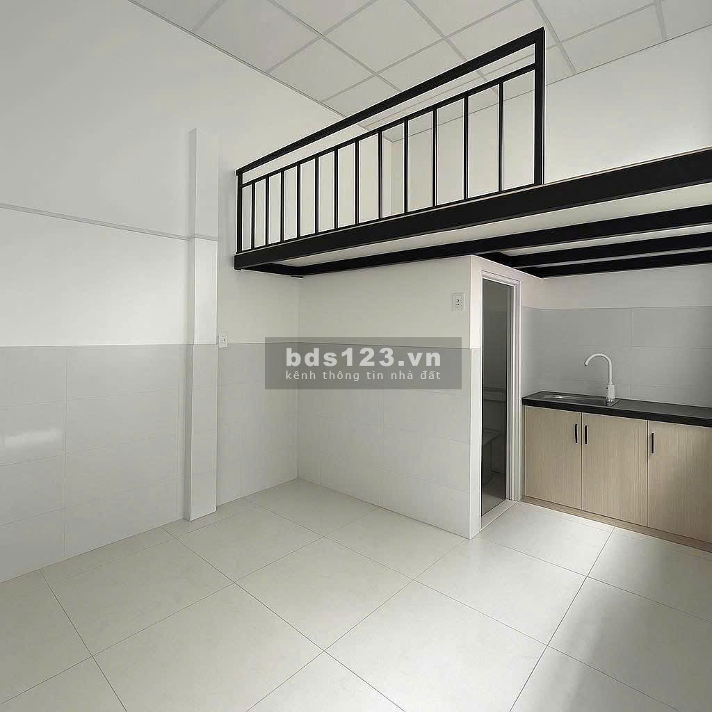 Thuê phòng đẹp ở lâu dài (nếu muốn)
