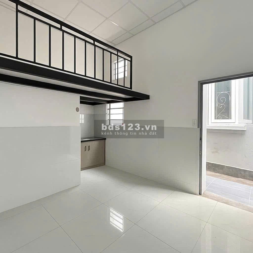 Thuê phòng đẹp ở lâu dài (nếu muốn)