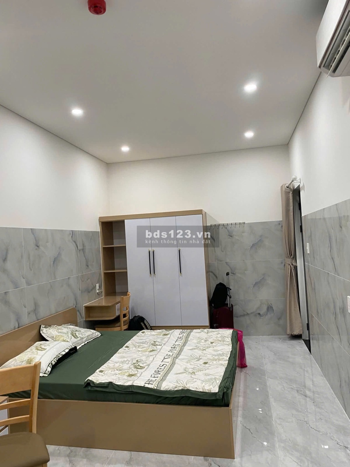 CHÍNH CHỦ 0384316167 CHO THUÊ CĂN HỘ MINI MỚI 100% Gần sông…