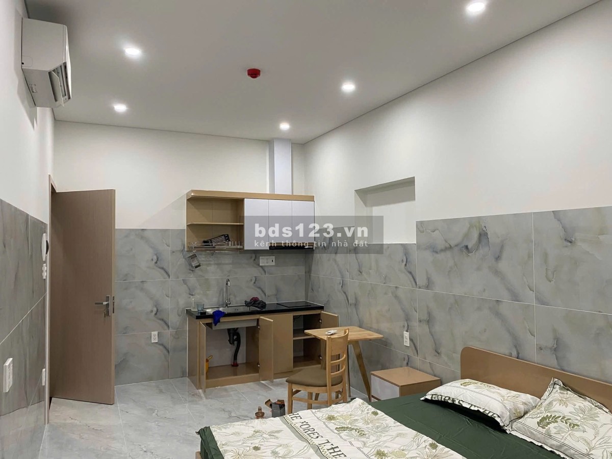 CHÍNH CHỦ 0384316167 CHO THUÊ CĂN HỘ MINI MỚI 100% Gần sông…