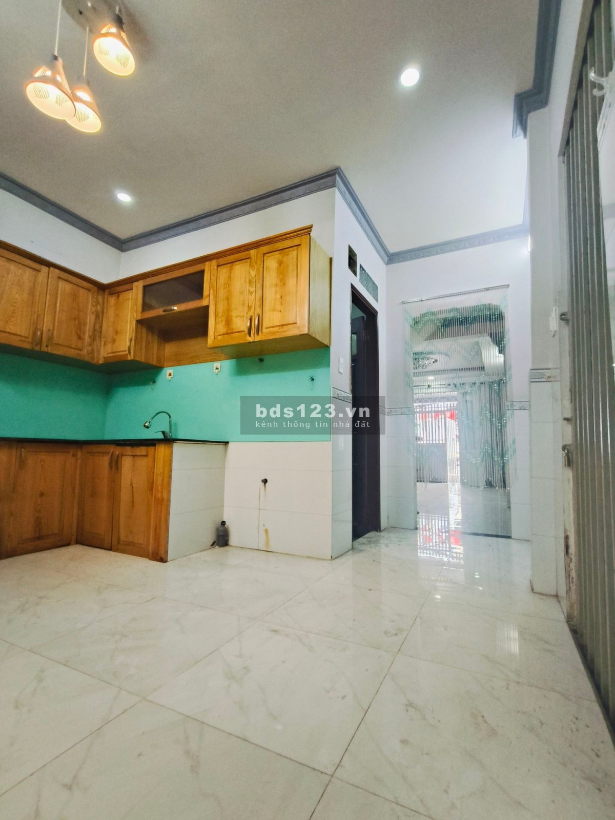 Sát quân 1-Cách cầu Nguyễn Văn cừ 2 phút -Dương bá Trạc…