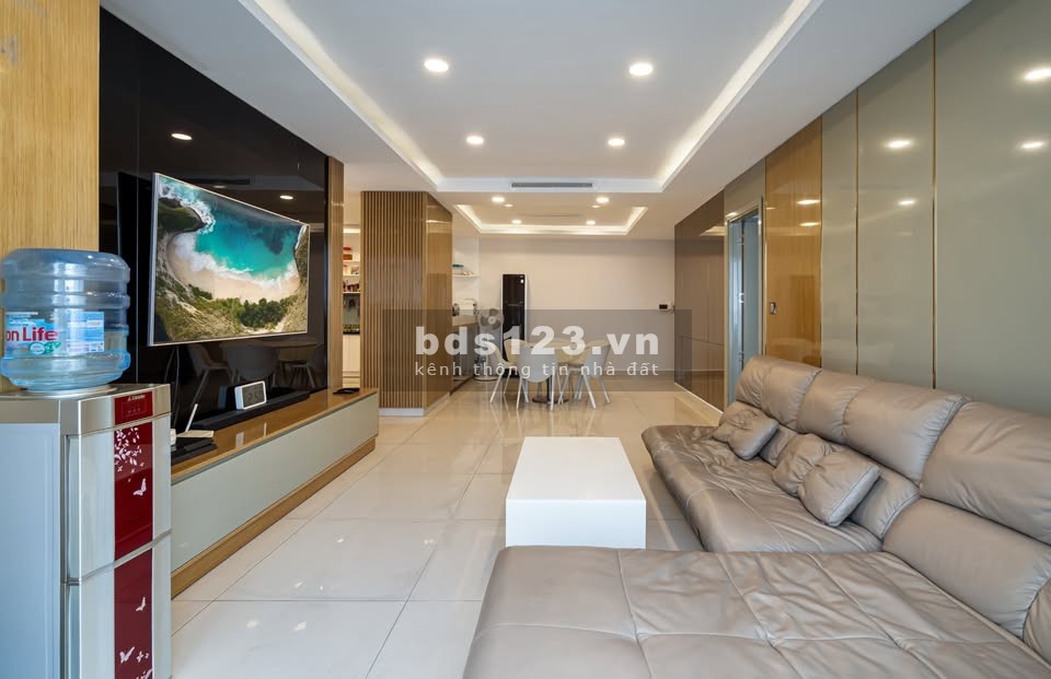 CH Mới 2026 / 53M2 ,2PN ,2 tỷ 120 , Full NT Cao Cấp , Vay 70% , Cho…