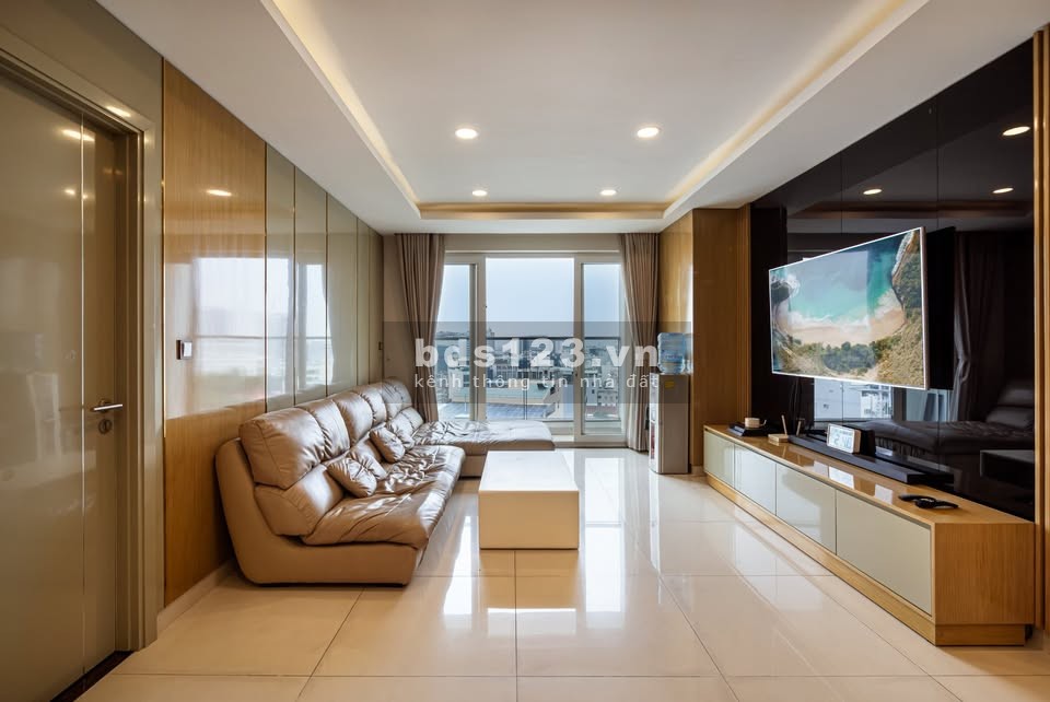 CH Mới 2026 / 53M2 ,2PN ,2 tỷ 120 , Full NT Cao Cấp , Vay 70% , Cho…