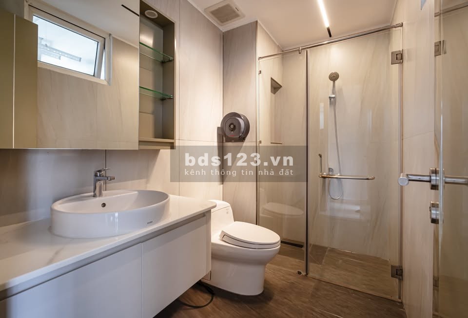 CH Mới 2026 / 53M2 ,2PN ,2 tỷ 120 , Full NT Cao Cấp , Vay 70% , Cho…