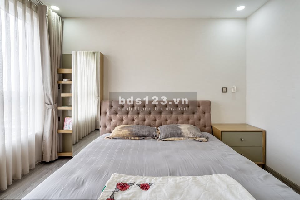 CH Mới 2026 / 53M2 ,2PN ,2 tỷ 120 , Full NT Cao Cấp , Vay 70% , Cho…