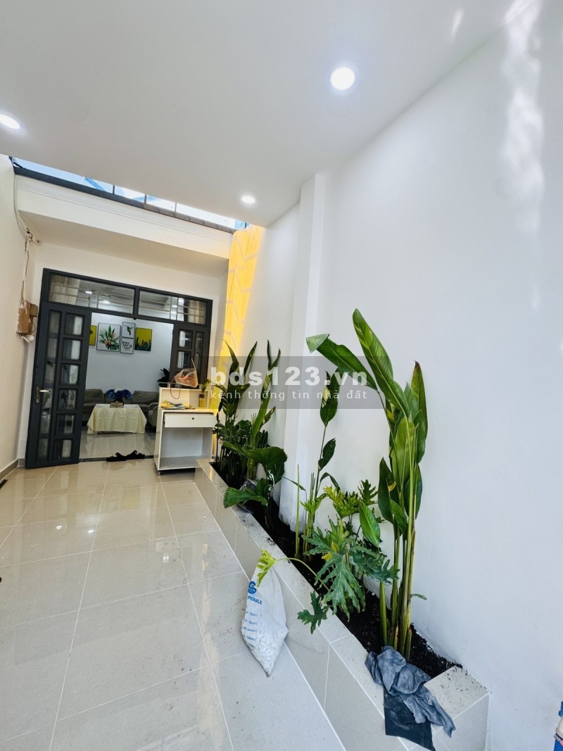 Bán nhà HXH Trương Văn Hải Q9. 86m2, Giá Nhỉnh 5 Tỷ