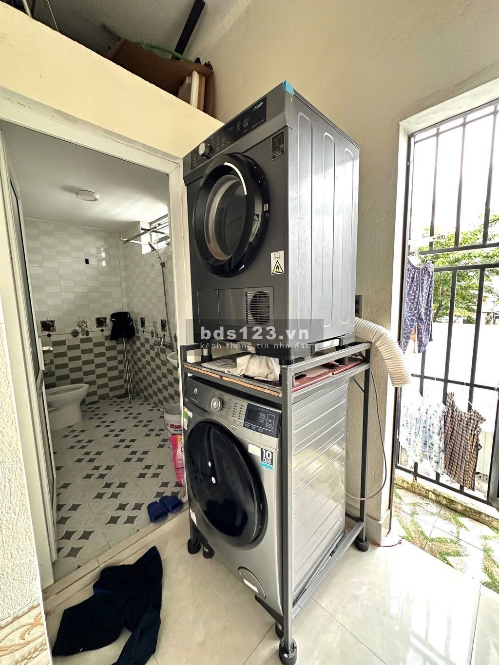 CHƯA ĐẾN 4 TỶ – SỞ HỮU NHÀ 2 TẦNG MẶT PHỐ KQH VIP BÀU…