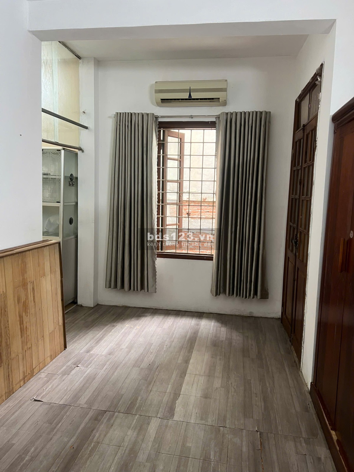 CHÍNH CHỦ MỜI THUÊ NHÀ RIÊNG NGÕ 168 HÀO NAM - Ô TÔ ĐỖ CỔNG