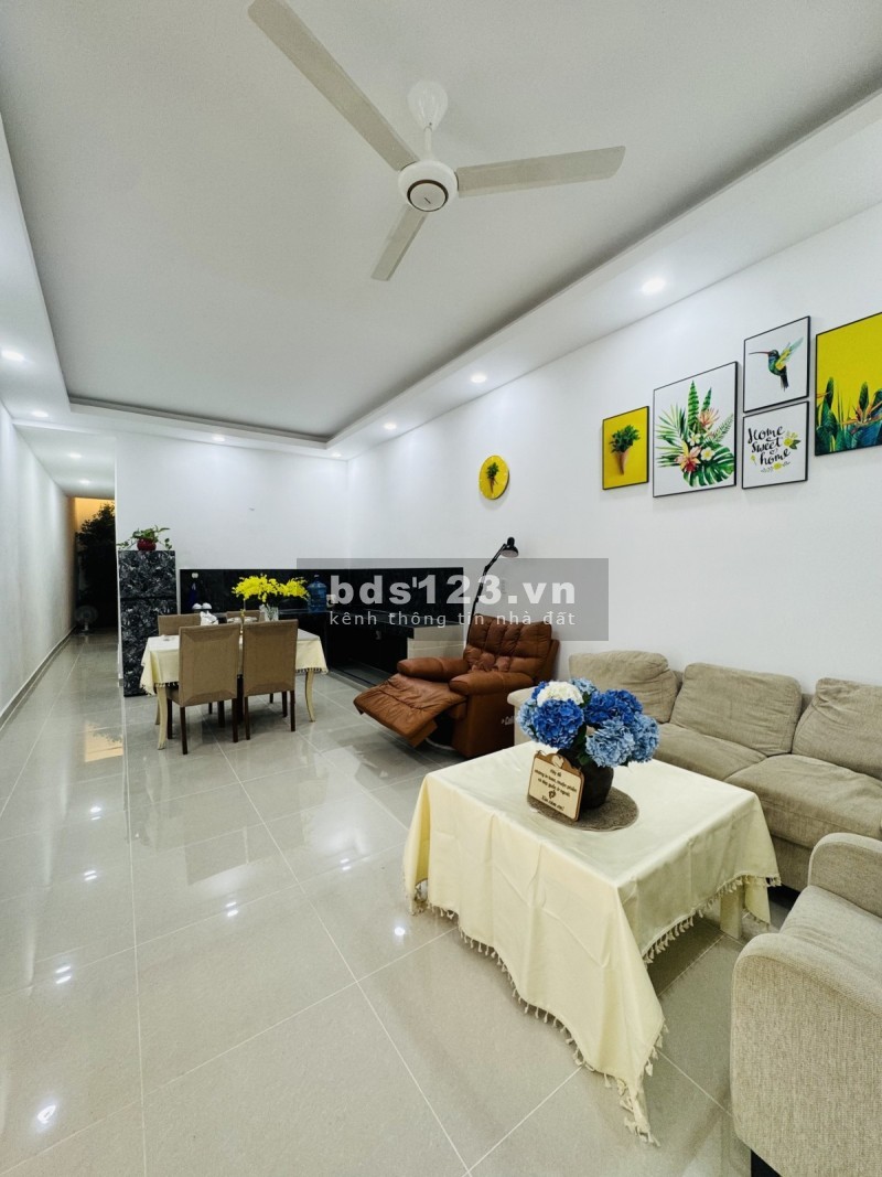 Bán nhà HXH Trương Văn Hải Q9. 86m2, Giá Nhỉnh 5 Tỷ