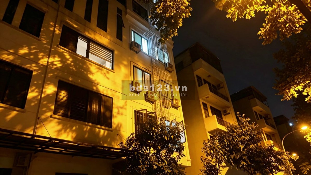 30m2 - 3,4tr - Có chỗ để ô tô - Thang máy - Full đồ - Rất thoáng