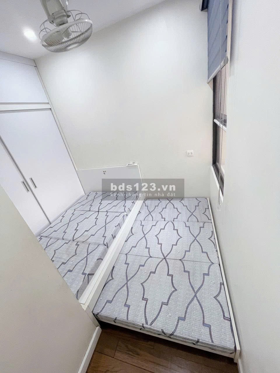 16,5tr thuê 1N+1 Vinhomes D'Capitale 52m² - sẵn chỗ làm việc