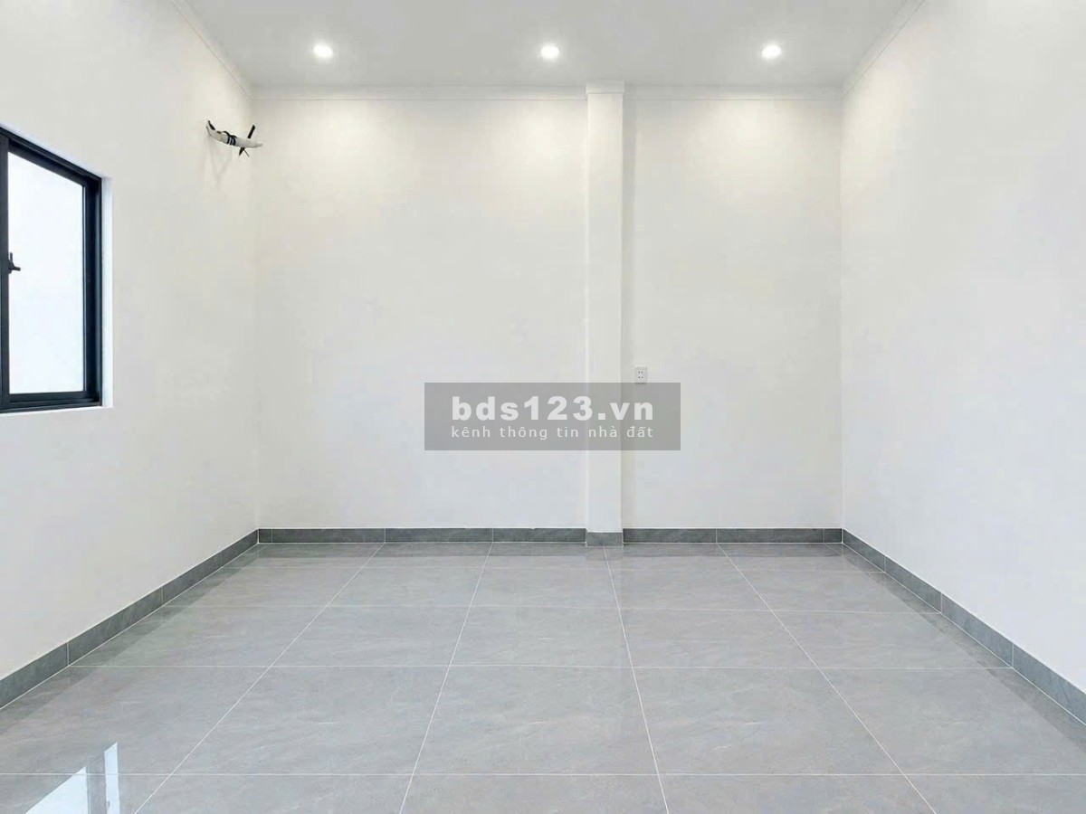 BÁN NHÀ LẦU NGAY GẦN BỬU LONG, CHỈ 700 TR SỞ HỮU NGAY.
